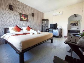 Phufasai Resort fotoÄŸrafÄ±