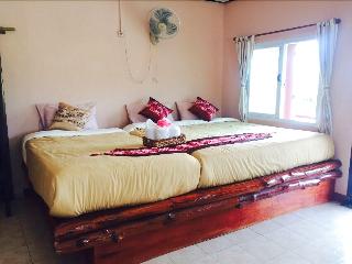 Phufasai Resort fotoÄŸrafÄ±