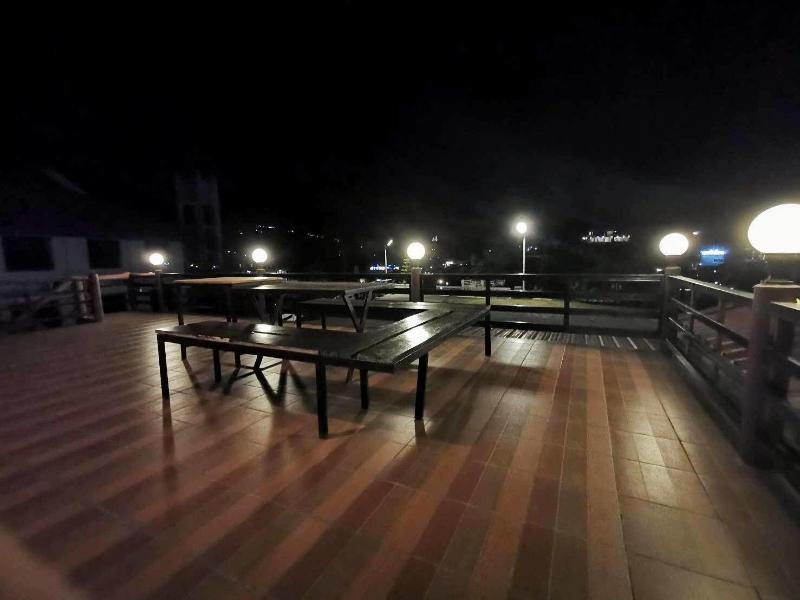 Phufasai Resort - Oda