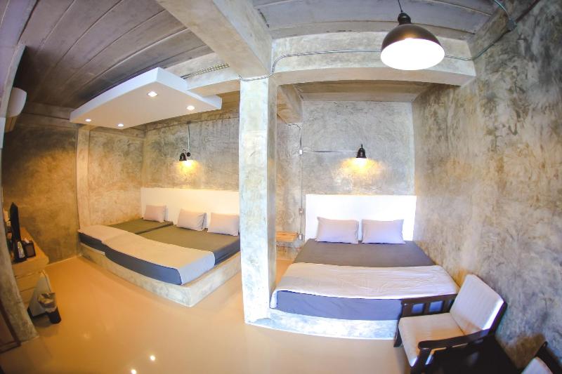 Phufasai Resort - Oda