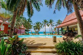 Chaweng Bliss Bungalow otel fotoğrafı