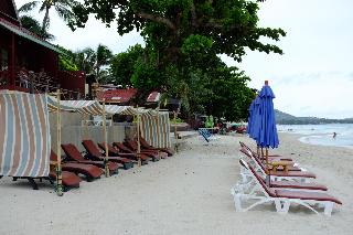 Chaweng Bliss Bungalow fotoÄŸrafÄ±