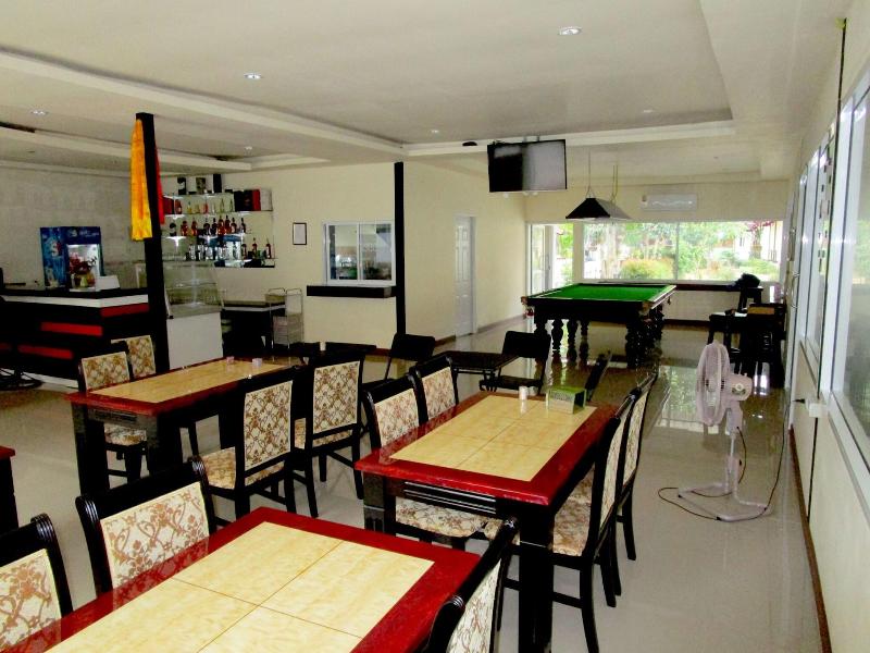 Everest Resort - Bar