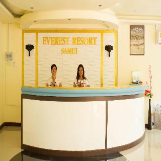 Everest Resort fotoÄŸrafÄ±