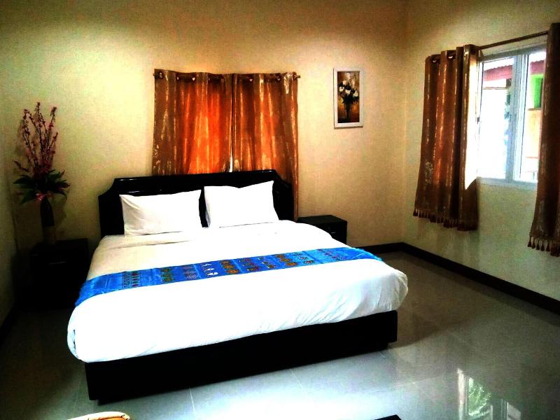 Everest Resort - Lobi