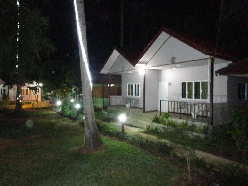 Everest Resort - Lobi