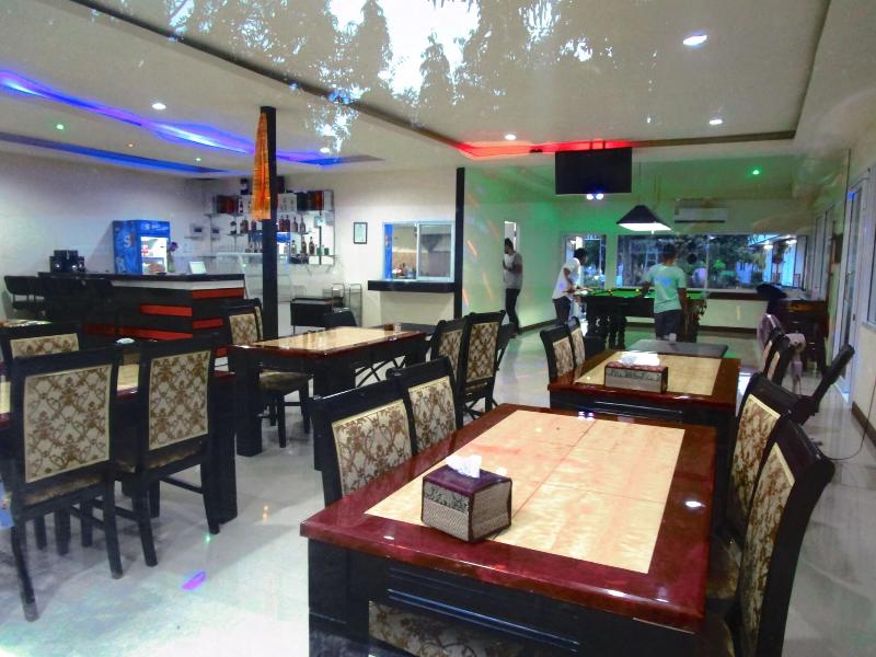 Everest Resort - Restoran