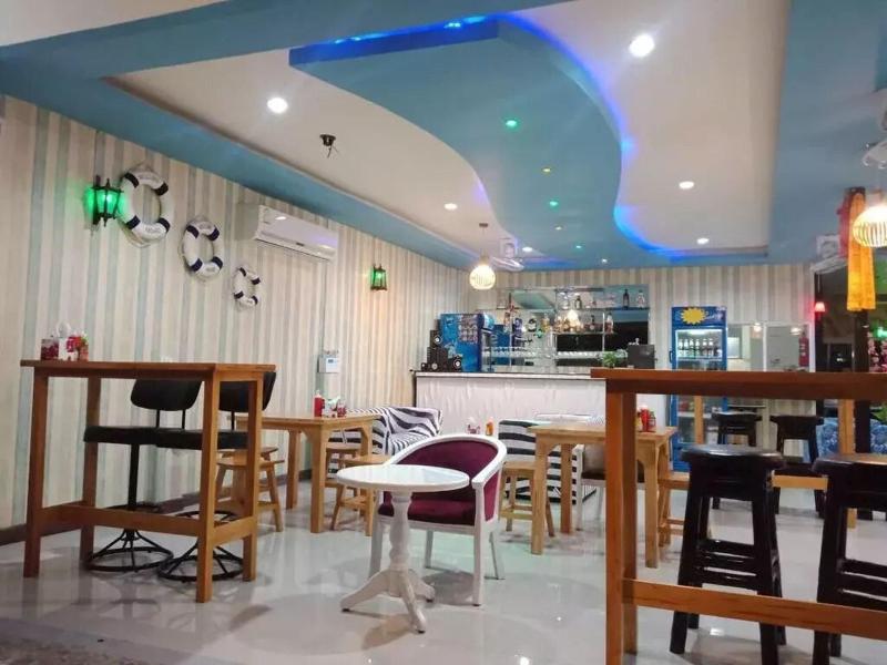 Everest Resort - Restoran