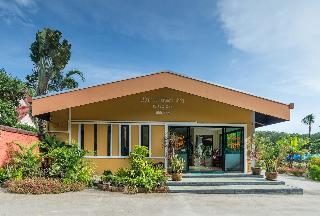 Krabi Inn Resort fotoÄŸrafÄ±