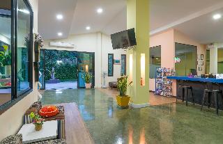 Krabi Inn Resort fotoÄŸrafÄ±