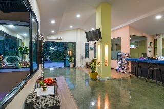 Krabi Inn Resort fotoÄŸrafÄ±