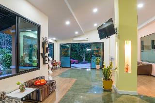 Krabi Inn Resort fotoÄŸrafÄ±