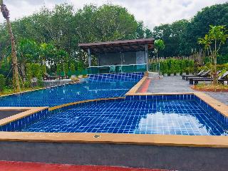 Krabi Inn Resort fotoÄŸrafÄ±