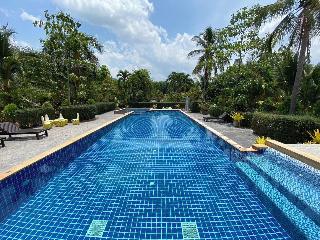 Krabi Inn Resort fotoÄŸrafÄ±
