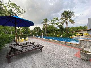 Krabi Inn Resort fotoÄŸrafÄ±
