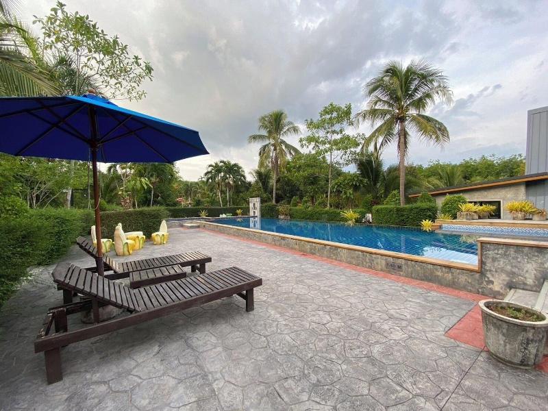 Krabi Inn Resort - Aktivite