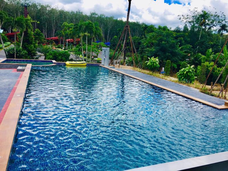 Krabi Inn Resort - Aktivite