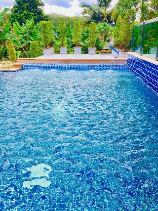 Krabi Inn Resort fotoÄŸrafÄ±