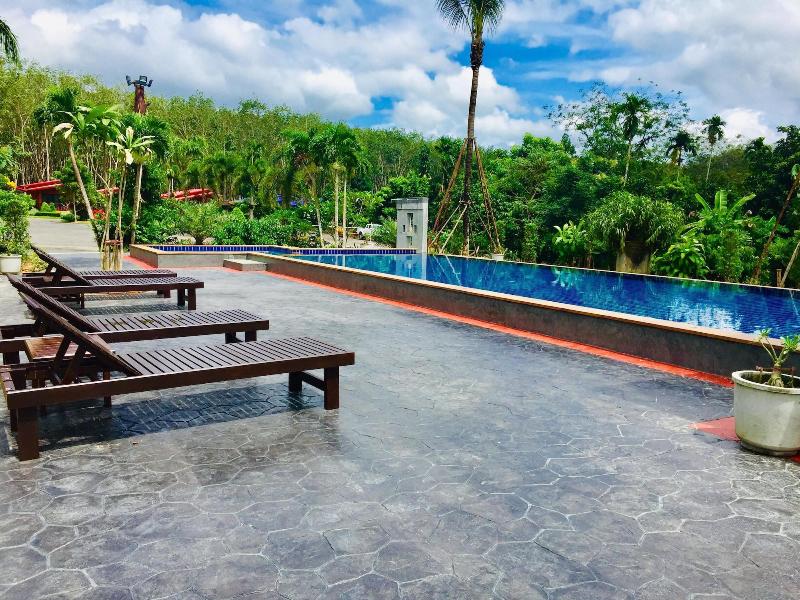 Krabi Inn Resort - Aktivite