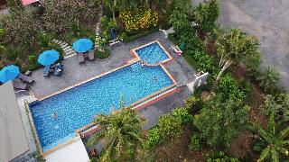 Krabi Inn Resort otel fotoğrafı