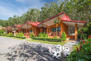 Krabi Inn Resort fotoÄŸrafÄ±