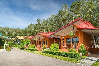Krabi Inn Resort fotoÄŸrafÄ±