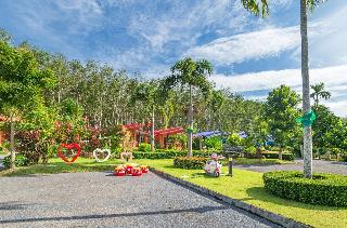 Krabi Inn Resort fotoÄŸrafÄ±