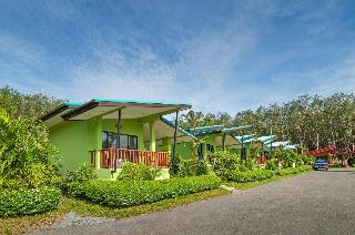 Krabi Inn Resort fotoÄŸrafÄ±