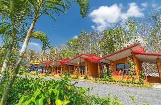 Krabi Inn Resort fotoÄŸrafÄ±
