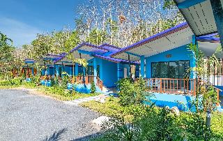 Krabi Inn Resort fotoÄŸrafÄ±