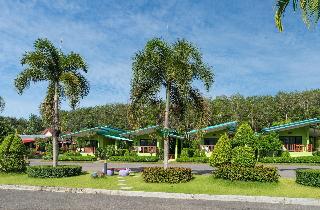 Krabi Inn Resort fotoÄŸrafÄ±