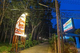 Krabi Inn Resort fotoÄŸrafÄ±