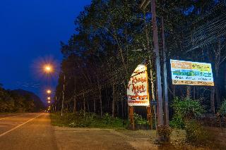 Krabi Inn Resort fotoÄŸrafÄ±