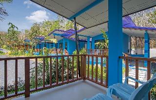 Krabi Inn Resort fotoÄŸrafÄ±