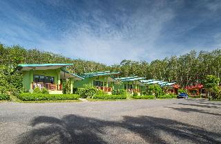 Krabi Inn Resort fotoÄŸrafÄ±