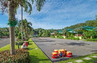 Krabi Inn Resort fotoÄŸrafÄ±