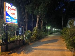 Krabi Inn Resort fotoÄŸrafÄ±