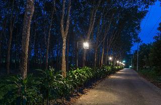 Krabi Inn Resort fotoÄŸrafÄ±