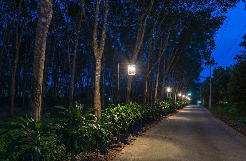 Krabi Inn Resort - Genel