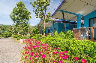 Krabi Inn Resort fotoÄŸrafÄ±