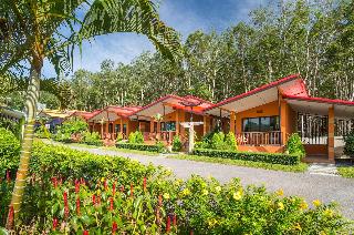 Krabi Inn Resort fotoÄŸrafÄ±