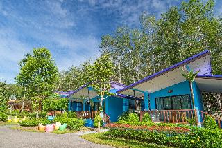 Krabi Inn Resort fotoÄŸrafÄ±