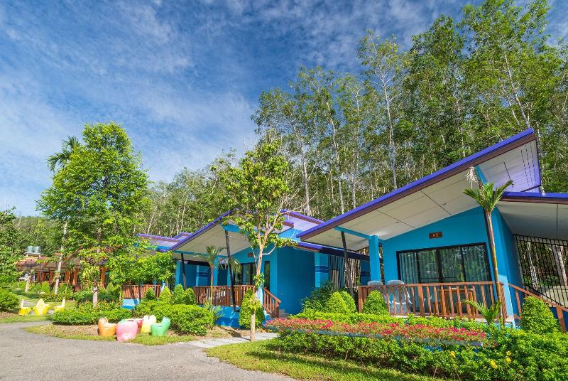 Krabi Inn Resort - Genel