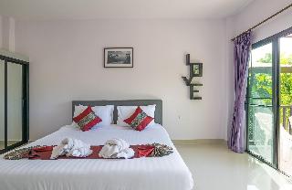 Krabi Inn Resort fotoÄŸrafÄ±