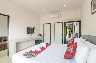 Krabi Inn Resort fotoÄŸrafÄ±