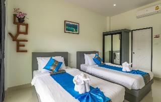 Krabi Inn Resort fotoÄŸrafÄ±