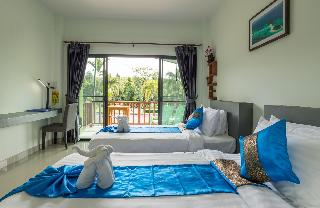 Krabi Inn Resort fotoÄŸrafÄ±