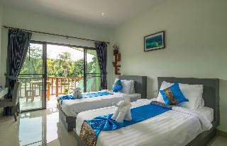 Krabi Inn Resort fotoÄŸrafÄ±