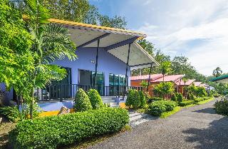 Krabi Inn Resort fotoÄŸrafÄ±