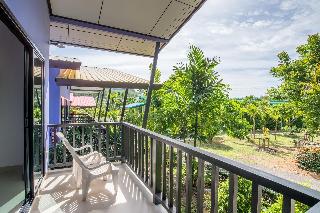 Krabi Inn Resort fotoÄŸrafÄ±